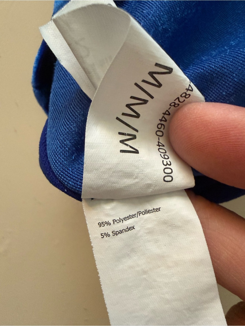 Forever 21 Royal Blue Crushed Velvet Midi Dress Spaghetti Straps Rich Texture - Picture 6 of 6